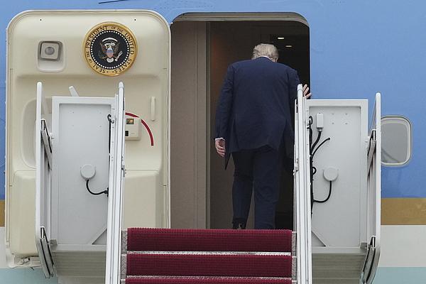 G7领导人峰会在即，“他们都希望避免与特朗普冲突”