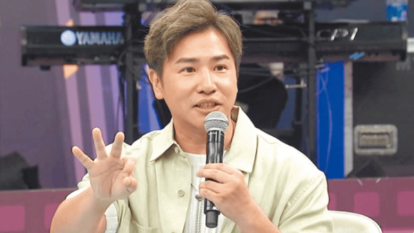 信弘配资 经纪人否认欧弟和二婚老婆分居：子虚乌有瞎说的