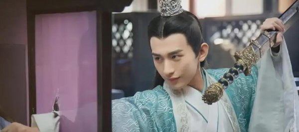 易信盈 成毅贡献了不少诚意之作，你偏爱哪一部？