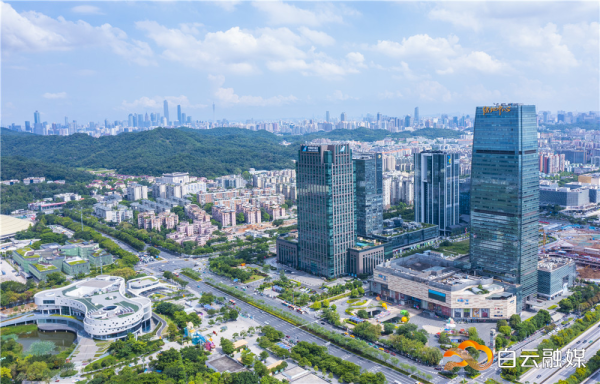 杨帆配资 国内首单！就在白云新城！