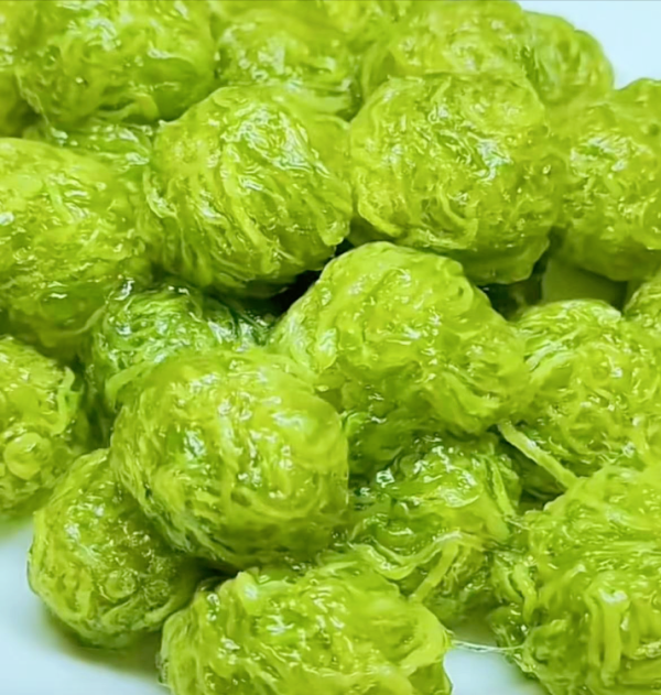 元配网 11月，这菜要使劲吃！一降火，二养颜，三润肺止咳，蒸一蒸真鲜呀