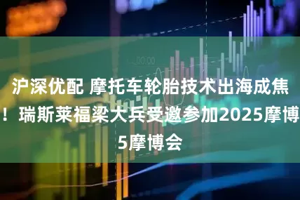 沪深优配 摩托车轮胎技术出海成焦点!瑞斯莱福梁大兵受邀参加2025摩博会